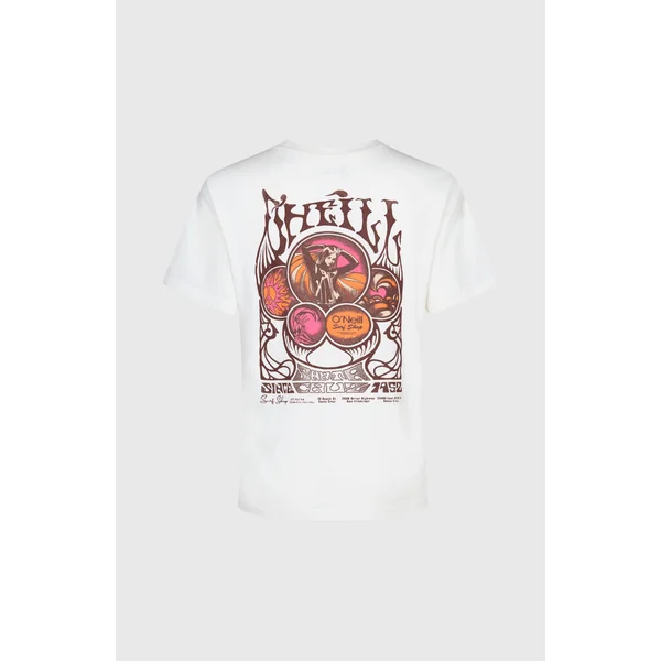 T-shirt O'Riginals Back-Print | Snow White
