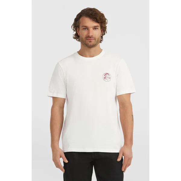 T-shirt O'Riginals Back-Print | Snow White