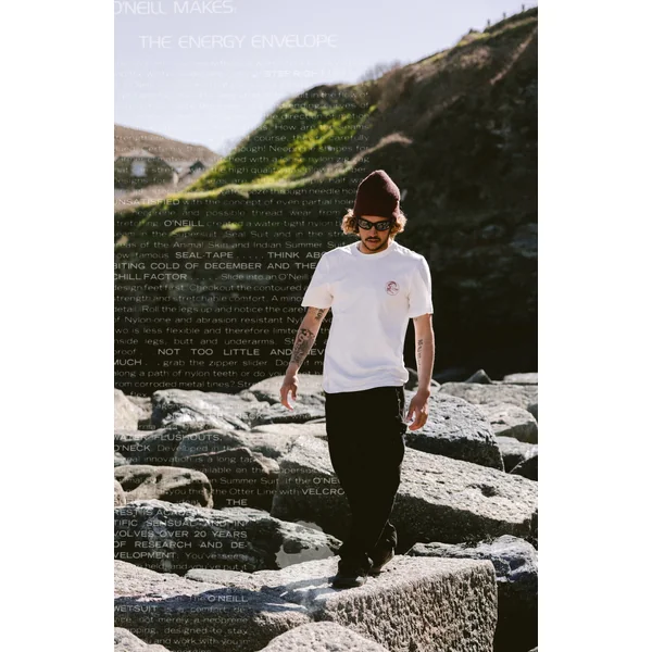 T-shirt O'Riginals Back-Print | Snow White