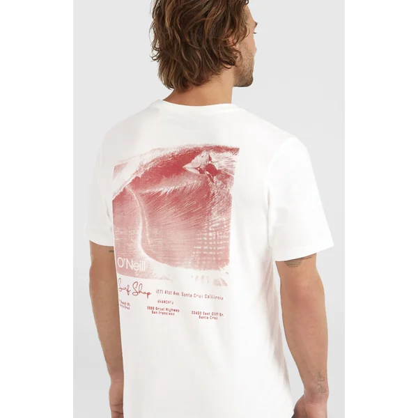 T-shirt O'Riginals Back-Print | Snow White