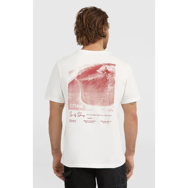 T-shirt O'Riginals Back-Print | Snow White