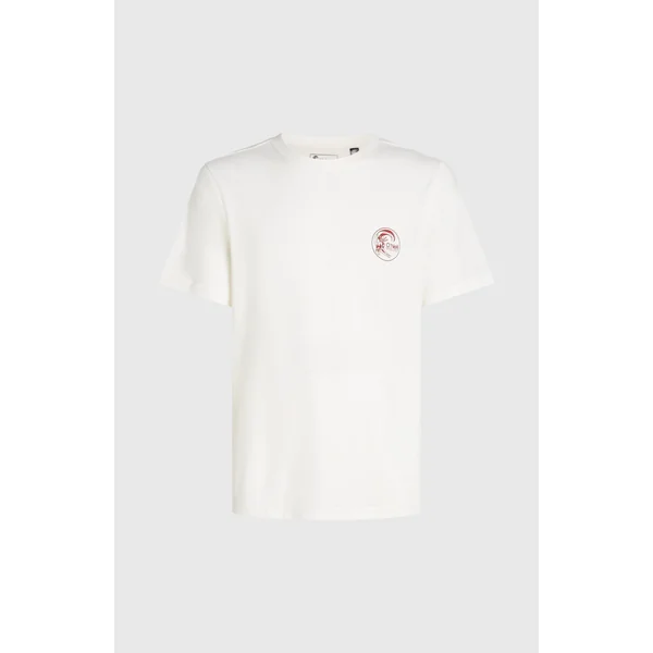 T-shirt O'Riginals Back-Print | Snow White