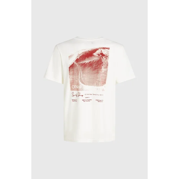 T-shirt O'Riginals Back-Print | Snow White