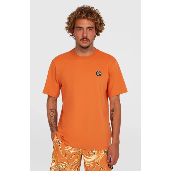 T-shirt O'Riginals Badge | Cinnamon Stick