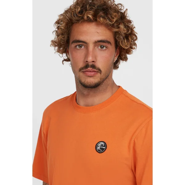 T-shirt O'Riginals Badge | Cinnamon Stick