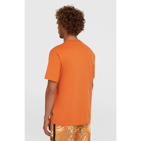 T-shirt O'Riginals Badge | Cinnamon Stick