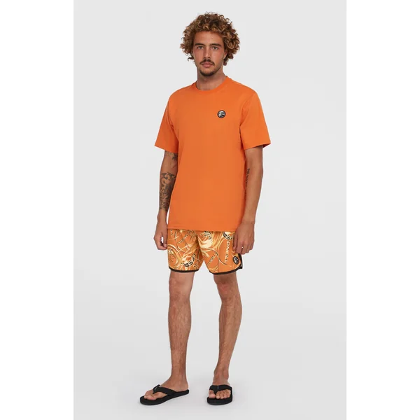 T-shirt O'Riginals Badge | Cinnamon Stick