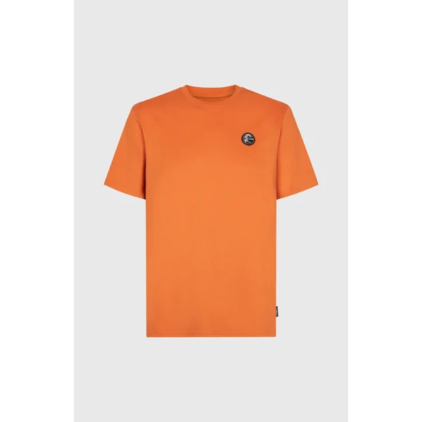 T-shirt O'Riginals Badge | Cinnamon Stick