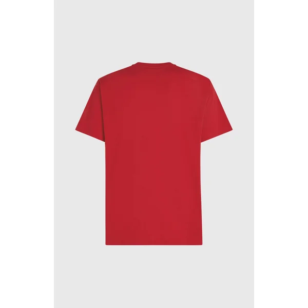 T-shirt O'Riginals Badge | Midnight Poppy
