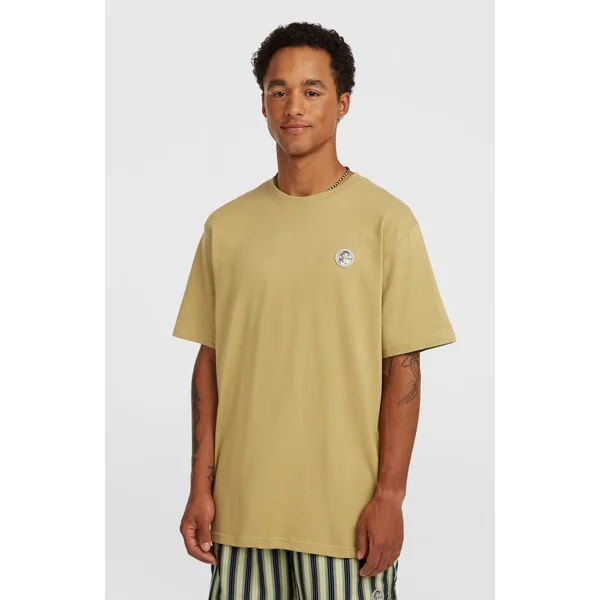 T-shirt O'Riginals Badge | Oak Ridge