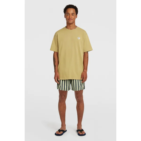 T-shirt O'Riginals Badge | Oak Ridge