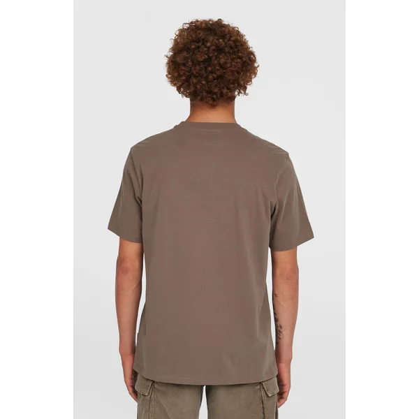 T-shirt O'Riginals Badge | Pure Cashmere