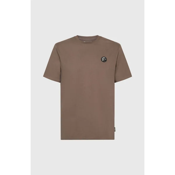 T-shirt O'Riginals Badge | Pure Cashmere