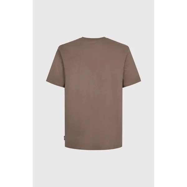 T-shirt O'Riginals Badge | Pure Cashmere