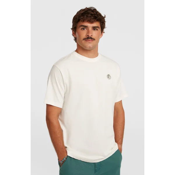 T-shirt O'Riginals Badge | Snow White