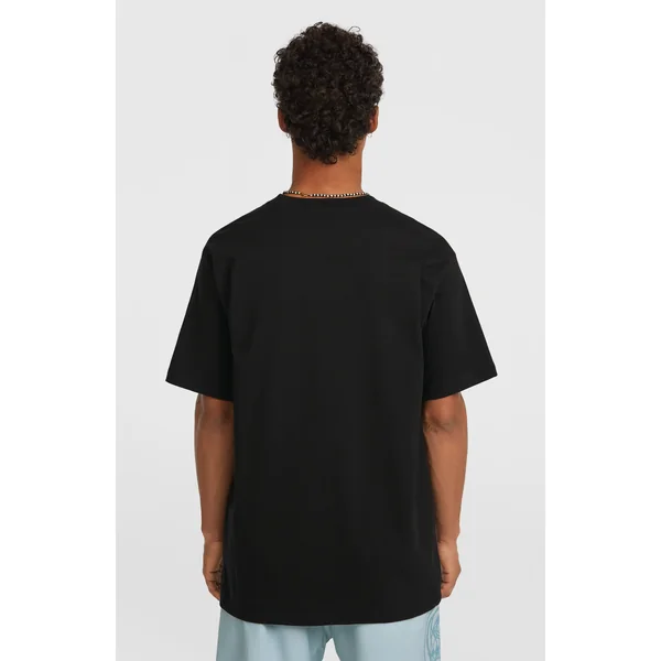 T-shirt O'Riginals Circle Surfer | Black Out
