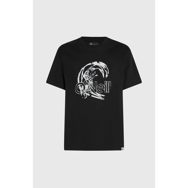 T-shirt O'Riginals Circle Surfer | Black Out