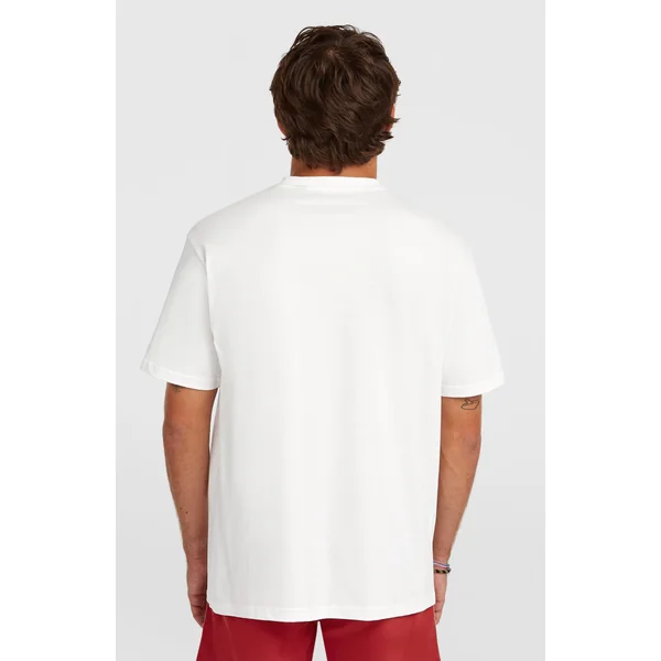 T-shirt O'Riginals Circle Surfer | Snow White
