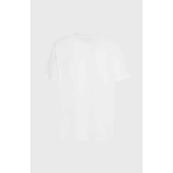 T-shirt O'Riginals Circle Surfer | Snow White