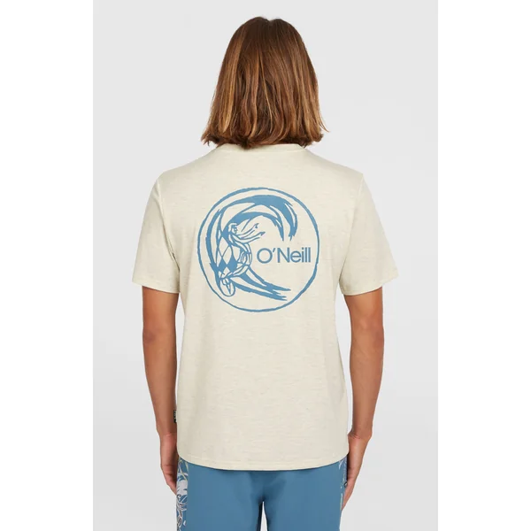 T-shirt O'Riginals Hybrid | Atmosphere