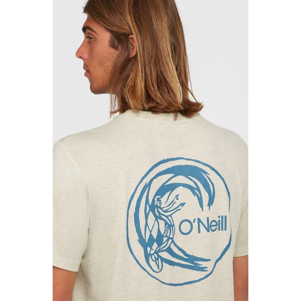 T-shirt O'Riginals Hybrid | Atmosphere