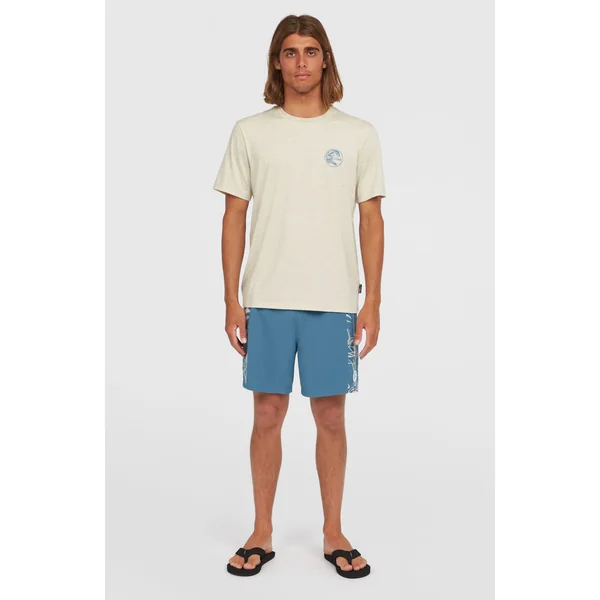 T-shirt O'Riginals Hybrid | Atmosphere