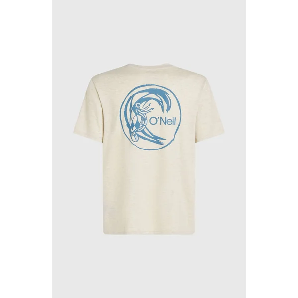 T-shirt O'Riginals Hybrid | Atmosphere