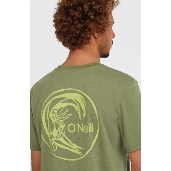 T-shirt O'Riginals Hybrid | Avery Fern