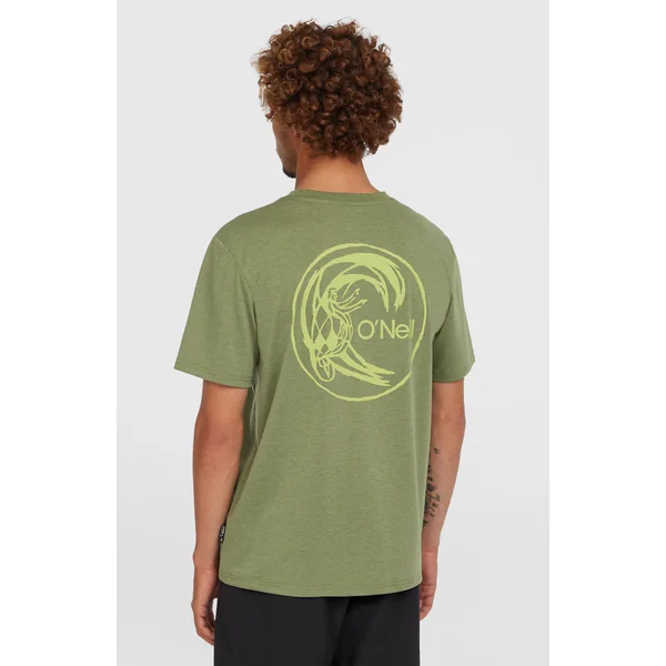 T-shirt O'Riginals Hybrid | Avery Fern
