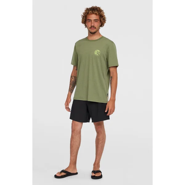 T-shirt O'Riginals Hybrid | Avery Fern