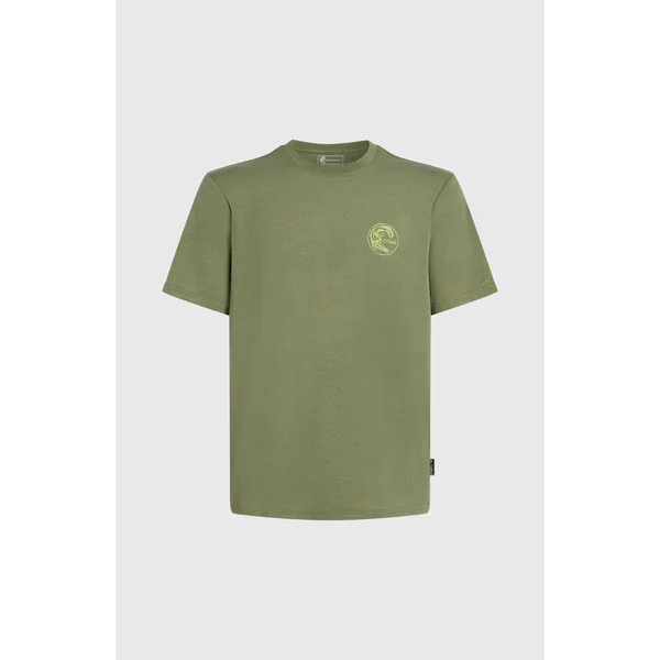 T-shirt O'Riginals Hybrid | Avery Fern