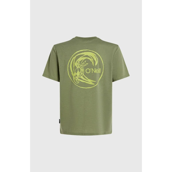 T-shirt O'Riginals Hybrid | Avery Fern