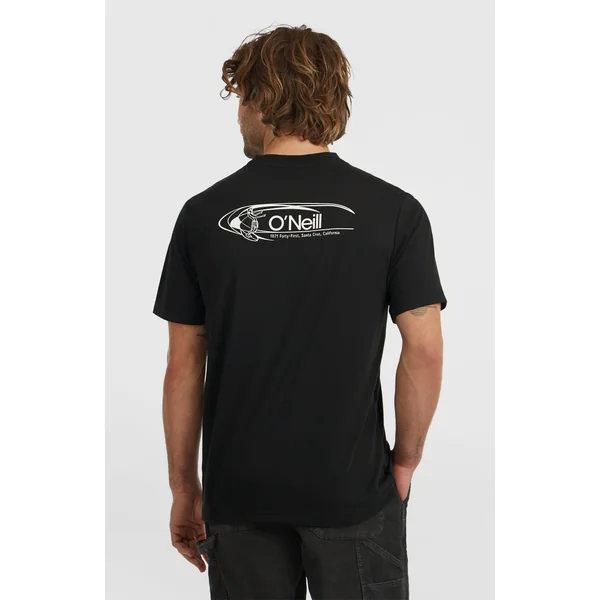 T-shirt O'Riginals Hybrid | Black Out