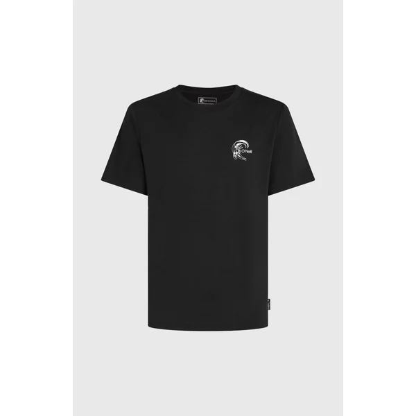 T-shirt O'Riginals Hybrid | Black Out