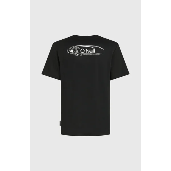 T-shirt O'Riginals Hybrid | Black Out