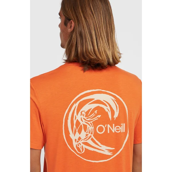 T-shirt O'Riginals Hybrid | Cinnamon Stick