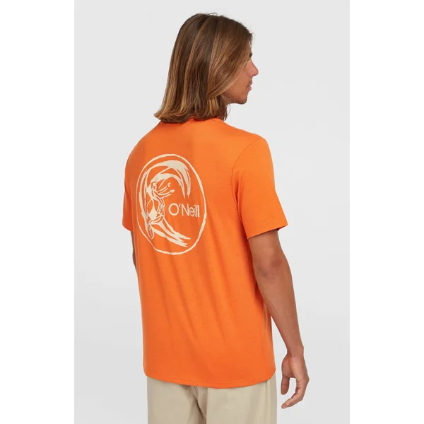T-shirt O'Riginals Hybrid | Cinnamon Stick