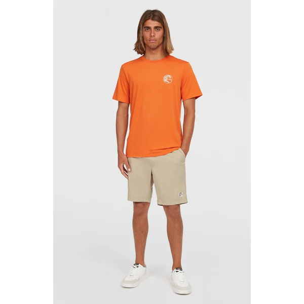 T-shirt O'Riginals Hybrid | Cinnamon Stick