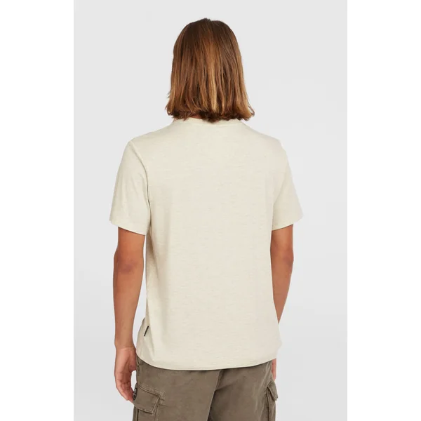 T-shirt O'Riginals Hybrid Polygiene Graphic | Atmosphere