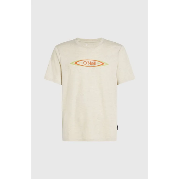 T-shirt O'Riginals Hybrid Polygiene Graphic | Atmosphere