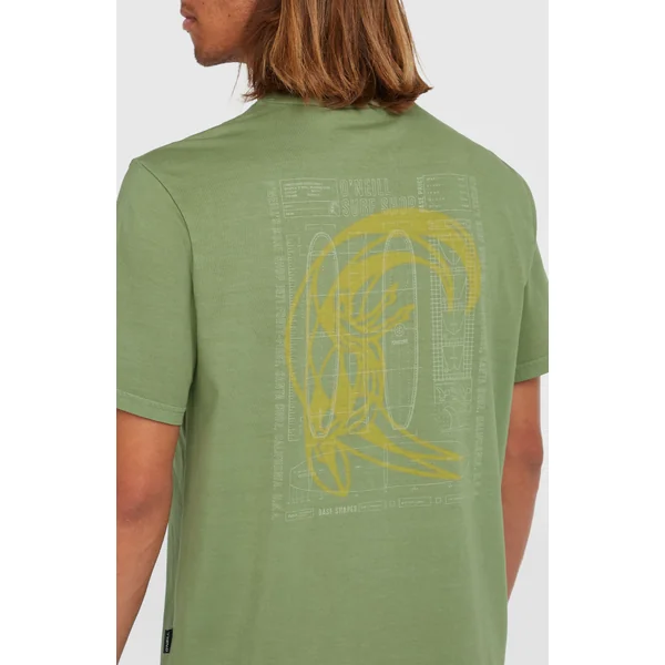 T-shirt O'Riginals Morning Star | Avery Fern