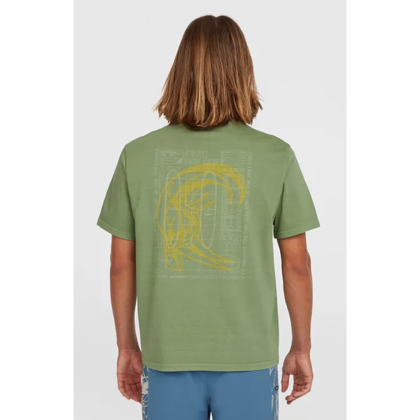 T-shirt O'Riginals Morning Star | Avery Fern