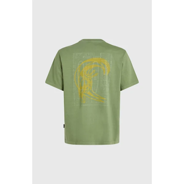 T-shirt O'Riginals Morning Star | Avery Fern