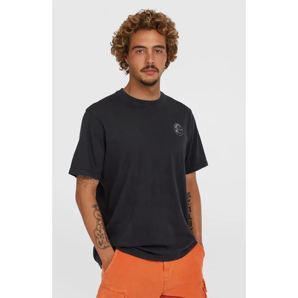 T-shirt O'Riginals Morning Star | Black Out