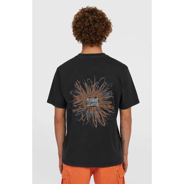 T-shirt O'Riginals Morning Star | Black Out