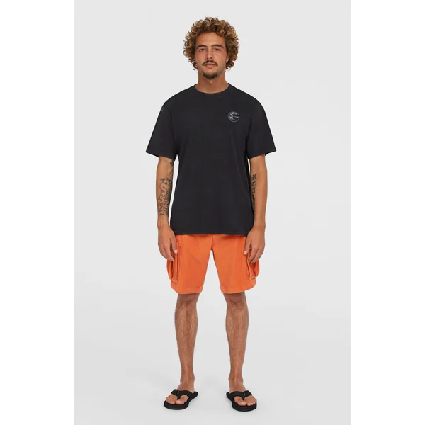 T-shirt O'Riginals Morning Star | Black Out
