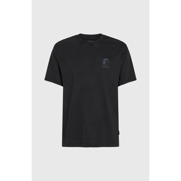 T-shirt O'Riginals Morning Star | Black Out