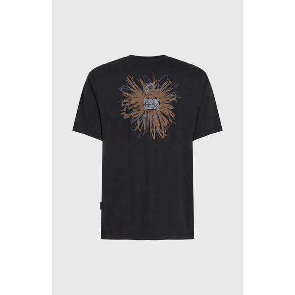 T-shirt O'Riginals Morning Star | Black Out
