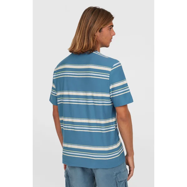 T-shirt O'Riginals Stripe | Blue Originals Retro Stripe