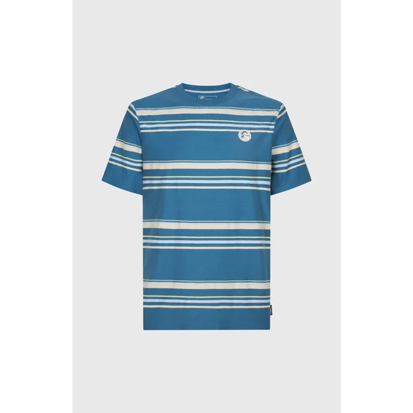 T-shirt O'Riginals Stripe | Blue Originals Retro Stripe